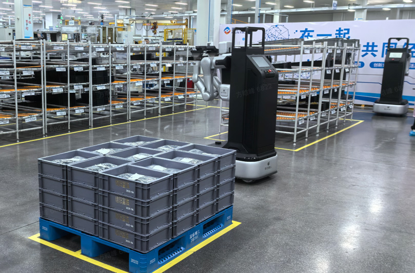 今年会-柏林国际电子消费品展览会深化中国合作并发布2026年战略亮点